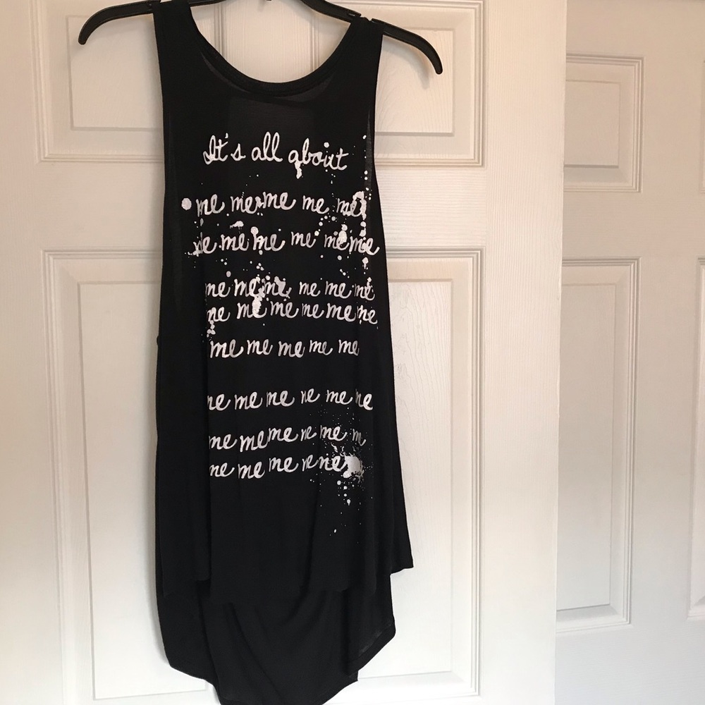 Tank top
